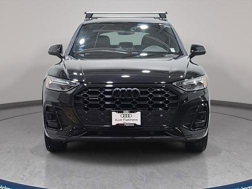 2025 Audi Q5 Premium 45 TFSI S line quattro