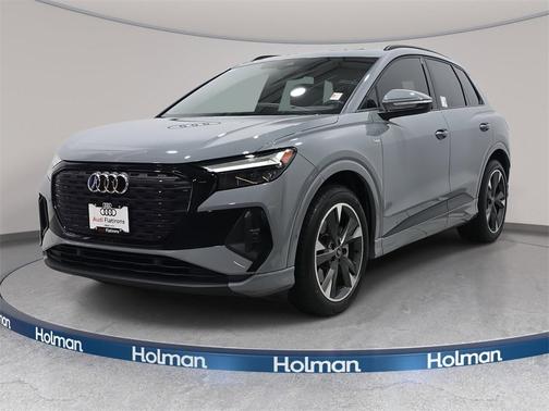 2024 Audi Q4 e-tron 55 quattro Premium