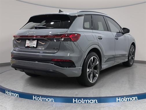 2024 Audi Q4 e-tron 55 quattro Premium