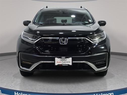 2021 Honda CR-V Hybrid Touring