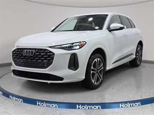 2025 Audi Q5 2.0T quattro Premium