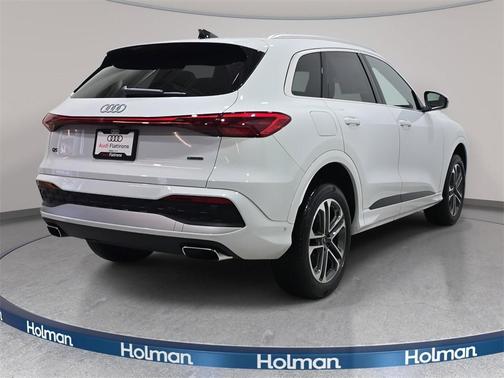 2025 Audi Q5 2.0T quattro Premium