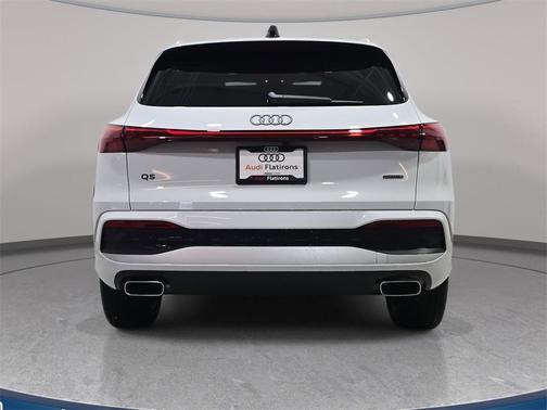 2025 Audi Q5 2.0T quattro Premium