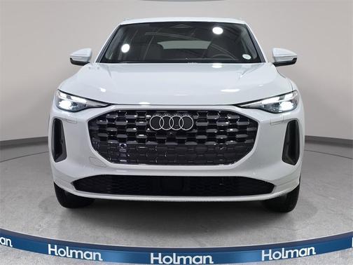 2025 Audi Q5 2.0T quattro Premium