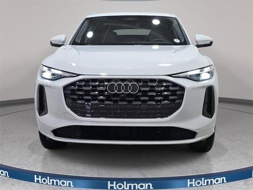2025 Audi Q5 2.0T quattro Premium