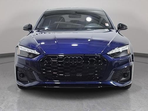 2023 Audi A5 Sportback Premium Plus 45 TFSI S line quattro S tronic