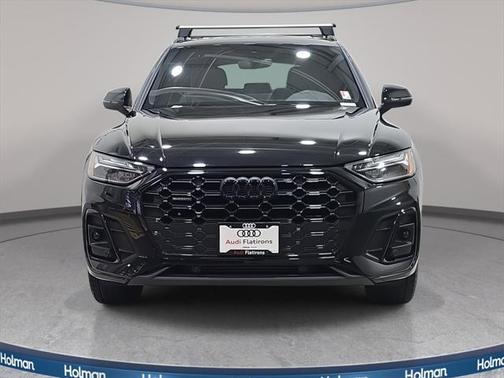 2024 Audi Q5 Premium 45 TFSI S line quattro