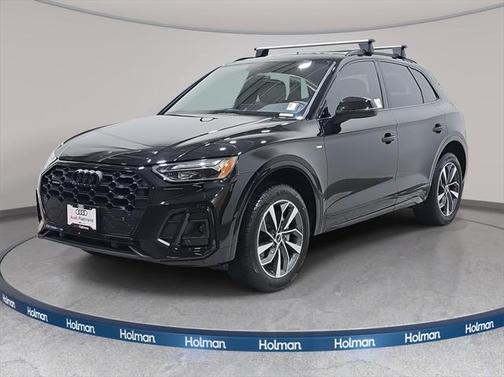2024 Audi Q5 Premium 45 TFSI S line quattro