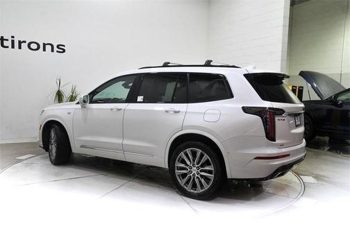 2020 Cadillac XT6 Sport AWD