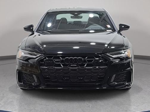 2025 Audi A6 Prestige 55 TFSI quattro S tronic