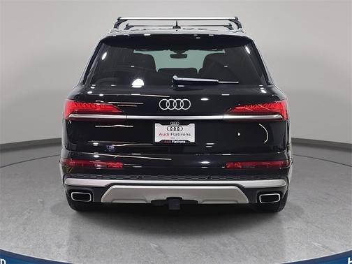 2025 Audi Q7 55 Prestige