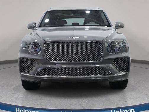 2022 Bentley Bentayga V8
