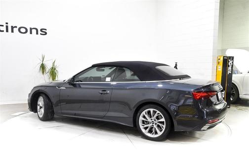 2022 Audi A5 45 Premium