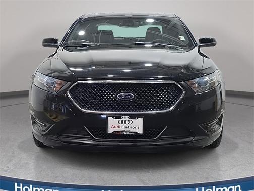 2017 Ford Taurus SHO