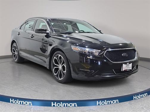 2017 Ford Taurus SHO