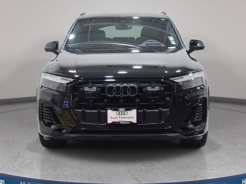 2025 Audi Q7 Prestige 55 TFSI quattro Tiptronic