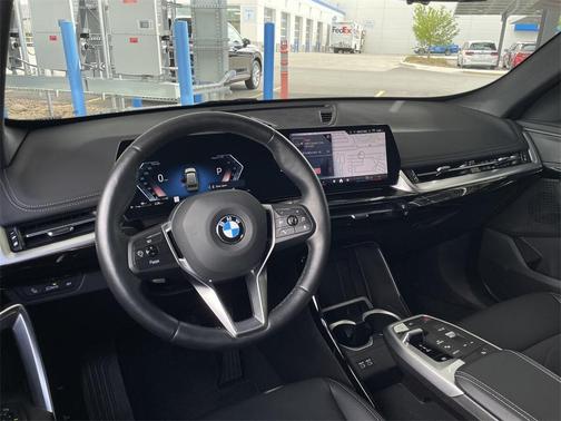 2024 BMW X1 xDrive28i