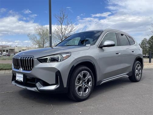 2024 BMW X1 xDrive28i