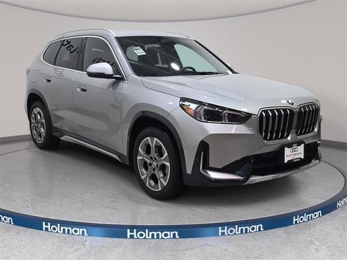 2024 BMW X1 xDrive28i