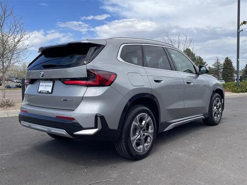2024 BMW X1 xDrive28i