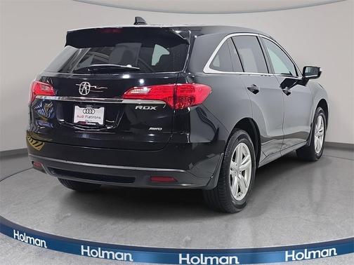 2015 Acura RDX Base