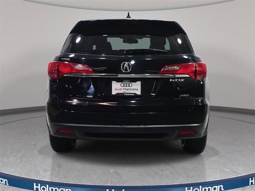2015 Acura RDX Base