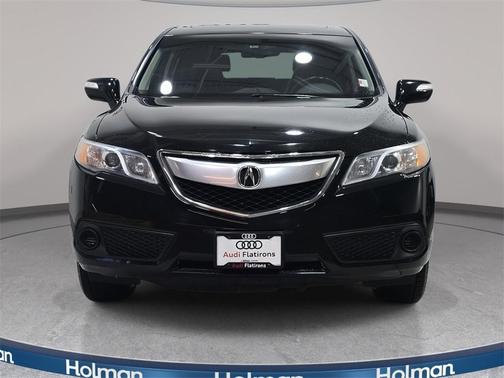 2015 Acura RDX Base