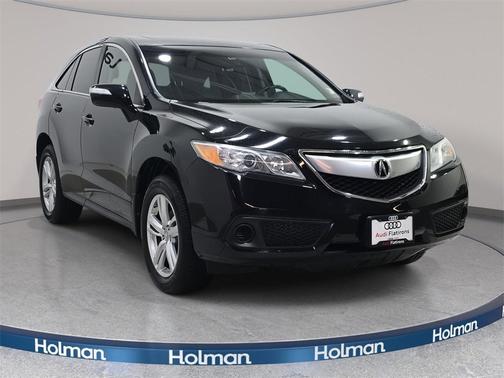 2015 Acura RDX Base