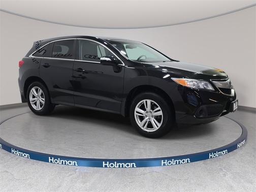 2015 Acura RDX Base