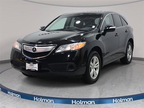 2015 Acura RDX Base