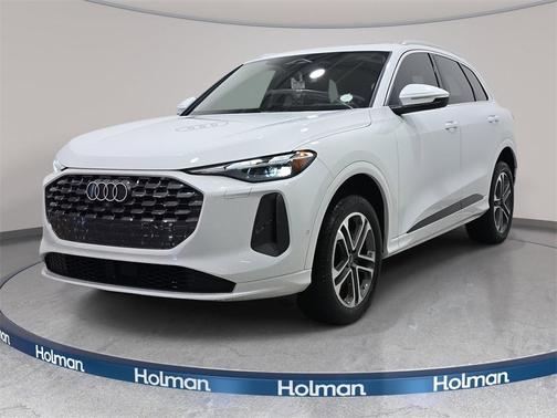 2025 Audi Q5 2.0T quattro Premium