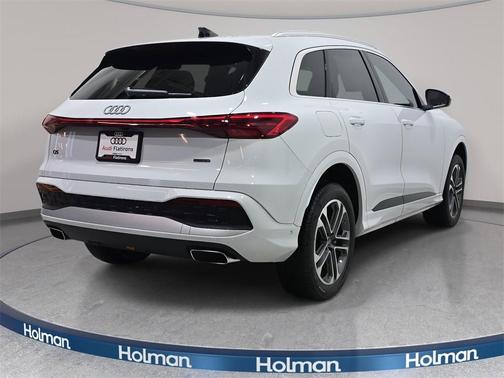 2025 Audi Q5 2.0T quattro Premium