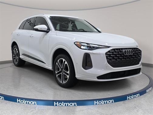 2025 Audi Q5 2.0T quattro Premium