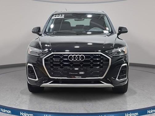 2025 Audi Q5 Premium Plus 45 TFSI S line quattro S tronic