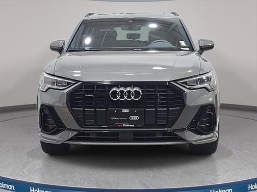 2024 Audi Q3 Premium Plus 45 TFSI S line quattro Tiptronic