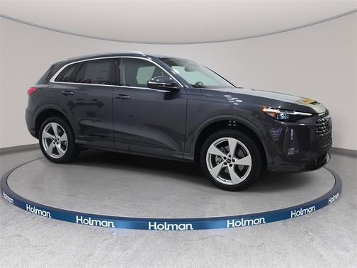 2025 Audi Q5 2.0T quattro Premium