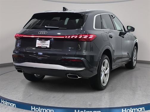 2025 Audi Q5 2.0T quattro Premium