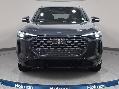2025 Audi Q5 2.0T quattro Premium