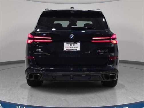 2025 BMW X5 M60i