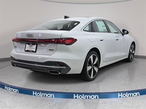 2025 Audi A5 2.0T quattro Premium