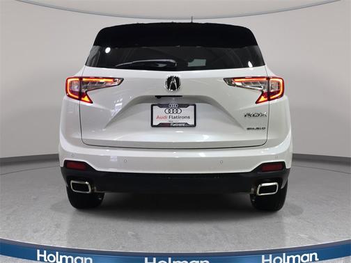2025 Acura RDX Technology Package