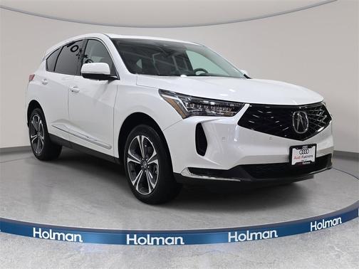 2025 Acura RDX Technology Package