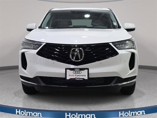 2025 Acura RDX Technology Package