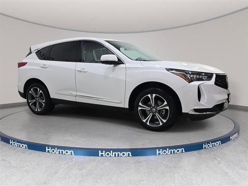 2025 Acura RDX Technology Package