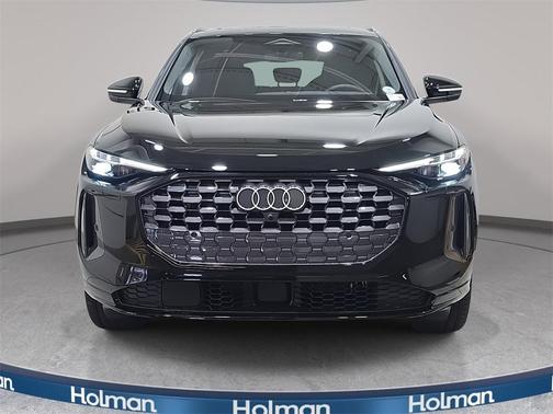 2025 Audi Q5 2.0T quattro Premium