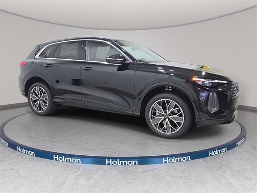 2025 Audi Q5 2.0T quattro Premium