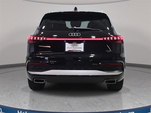 2025 Audi Q5 2.0T quattro Premium