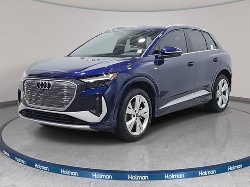 2023 Audi Q4 e-tron Premium Plus 50 quattro