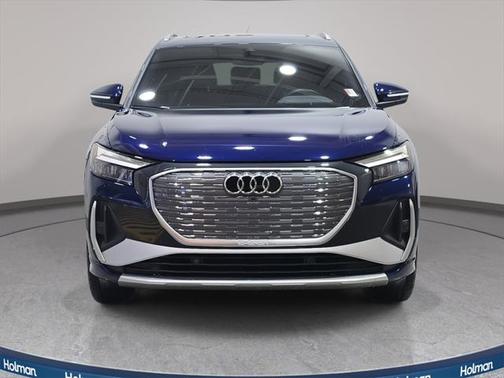 2023 Audi Q4 e-tron Premium Plus 50 quattro