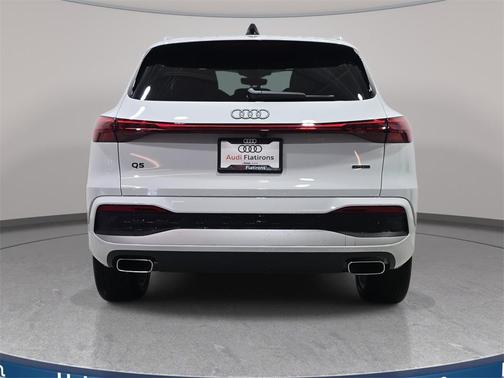 2025 Audi Q5 2.0T quattro Premium
